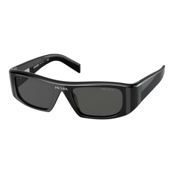 New Prada PR20WS 1AB5S0 , PRADA unisex sunglasses PR 20WS - Picture 2 of 7